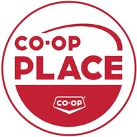 Co-op Place, Medicine Hat