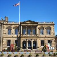 Town Hall, Skipton