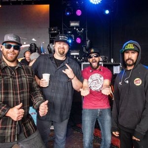 Concert of The Expendables 17 March 2020 in Baton Rouge, LA
