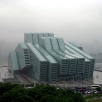 Chongqing Grand Theatre, Chongqing