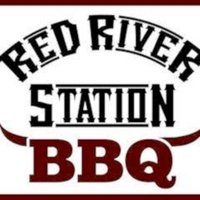 Red River Station BBQ, Saint Jo, TX