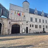 Stadsschouwburg, Maasmechelen