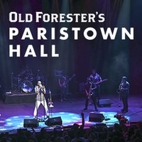 Old Forester's Paristown Hall, Louisville, KY