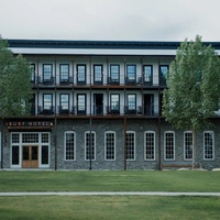 The LAWN at Surf Hotel, Buena Vista, CO