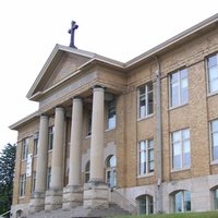 Heyde Center For the Arts, Chippewa Falls, WI