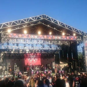 Rock concerts in Alterna Festival Grounds, El Bonillo