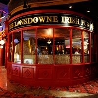 The Lansdowne Irish Pub & Music House, Uncasville, CT