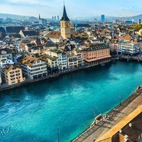 Zürich