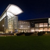 McCormick Place, Chicago, IL