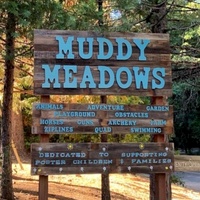 Muddy Meadows, Georgetown, CA