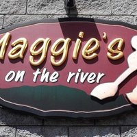 Maggie's on the River, Watertown, NY