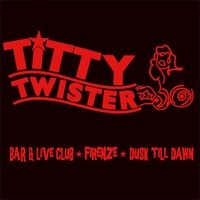 Titty Twister Сlub, Florence