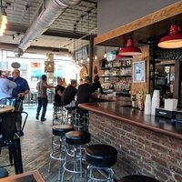 The Hollow Bar, Albany, NY