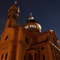 Kirche Enge, Zürich