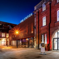 The Fire Station, Sunderland