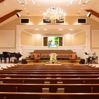 Trinity Baptist Martinez, Augusta, GA