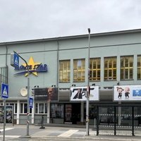 Moviestar Cinema, Güstrow