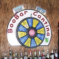 BooBar Cantina, Puerto Peñasco