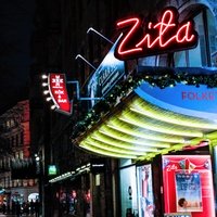 Zita, Stockholm