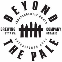 Beyond the Pale Brewing Company, Ottawa