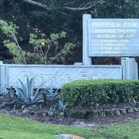 Riverside Park, Vero Beach, FL
