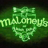 Maloney's Irish Pub, Council Bluffs, IA