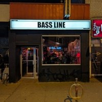 Bass Line, Toronto