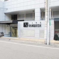 LIVE VANQUISH, Hiroshima