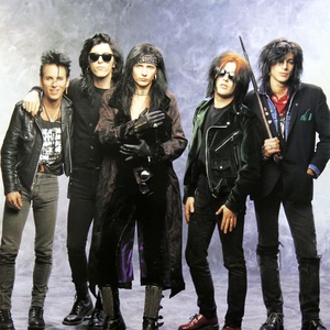 L.A. Guns