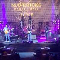 Mavericks Dance Hall, Buda, TX