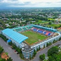 East Park Stadium, Yogyakarta