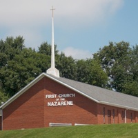 First Church of the Nazarene, Lima, OH