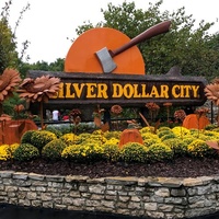 Silver Dollar City Theme Park, Branson, MO