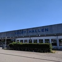 Valby Hallen, Copenhagen