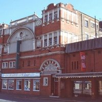 Palace Theatre, Southend-on-Sea