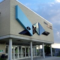 Palais des Sports Leopold-Drolet, Sherbrooke