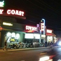 Cowboy Coast Saloon, Ocean City, MD