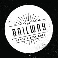 Railway Stage & Beer Cafe, Vancouver