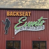 Backseat Events, Winchester, VA