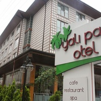 Yalı Park Hotel, Trabzon