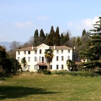 Villa Albrizzi Marini, San Zenone degli Ezzelini