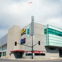 Leon's Centre, Kingston, ON