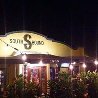 Southbound Smokehouse, Augusta, GA