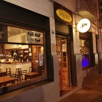 Bar Vienes Restaurant, Viña del Mar
