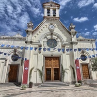 Santa Margherita di Pula