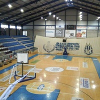 Apollon Basketball Stadium, Limassol