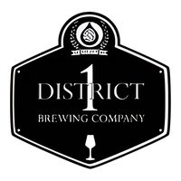 District 1 Brewing Company, Stevens Point, WI