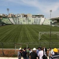 Apostolos Nikolaidis Stadium, Athens