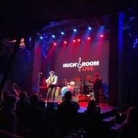 Hughs Room Live, Toronto