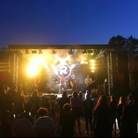 Rockshot Festival Ground, Sumiswald